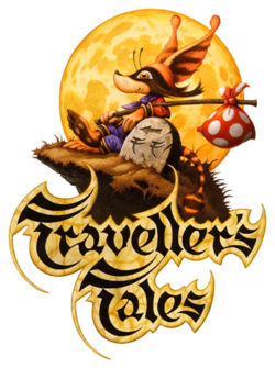 Traveller’s Tales Director: Lag And Lack Of Buttons Will Be Natal’s Undoing