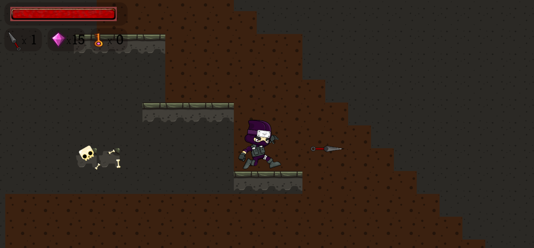 Traverse Free Full Game
