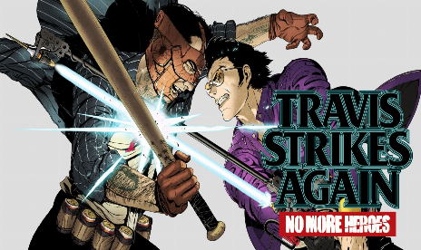 Travis frappe à nouveau : Plus de héros