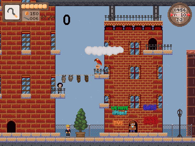 Juego de aventuras y tesoros v1.0.1
