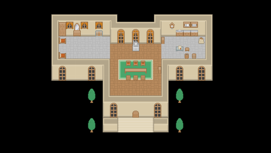 Tree Quest: Origins Free Full Game v2.5.7