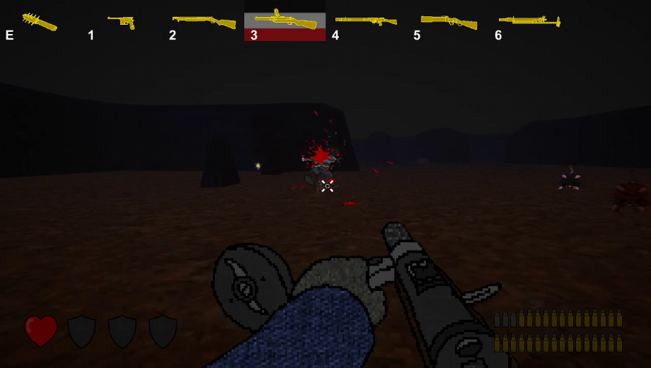 Trench Fever Free Full Game