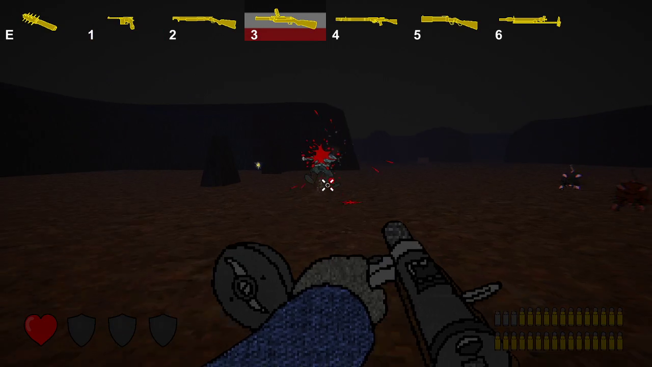 Trench Fever Juego completo gratis