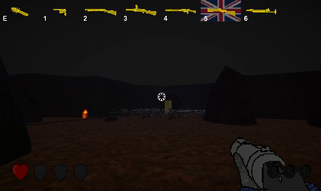 Trench Fever Free Full Game
