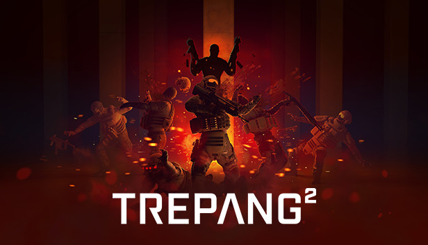 Trepang2 b2168 (+22 Trainer)