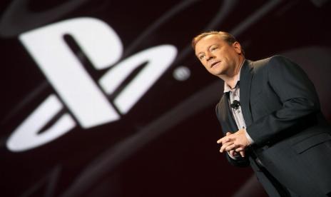 Sony CEO Claims 3DS Is For Babies Only