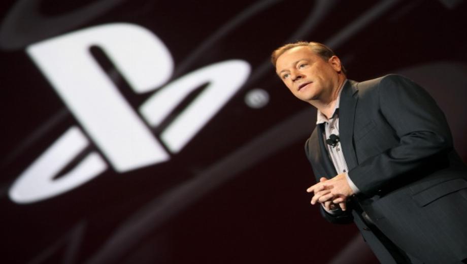 Sony CEO Claims 3DS Is For Babies Only