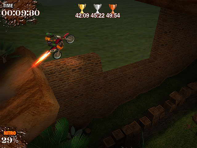 Trial Motorbikes Free Full Game