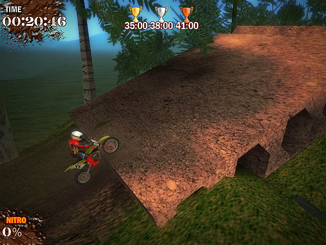 Trial Motorbikes Free Volles Spiel