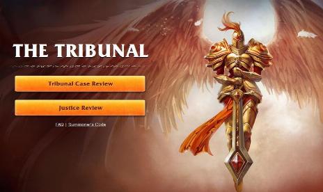 League of Legends chat banned players now blocked from Ranked games