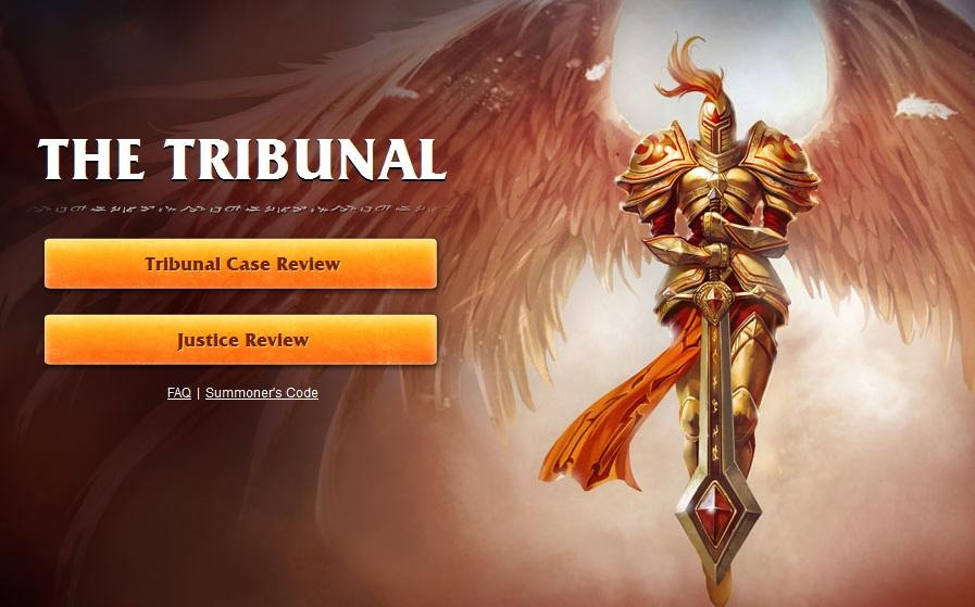 League of Legends chat banned players now blocked from Ranked games