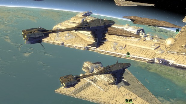 Thrawn’s Revenge: Imperial Civil War v2.3.3 Full