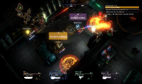 Trident’s Wake v1.01b105 (+5 Trainer)