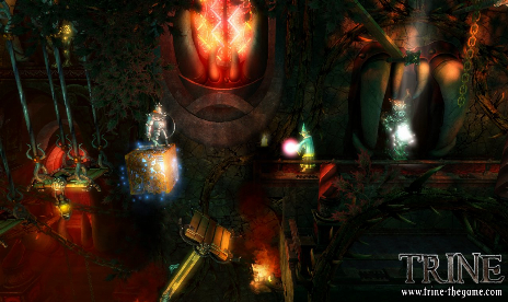 AwYTrine v1.05 (+2 Entrenador)
