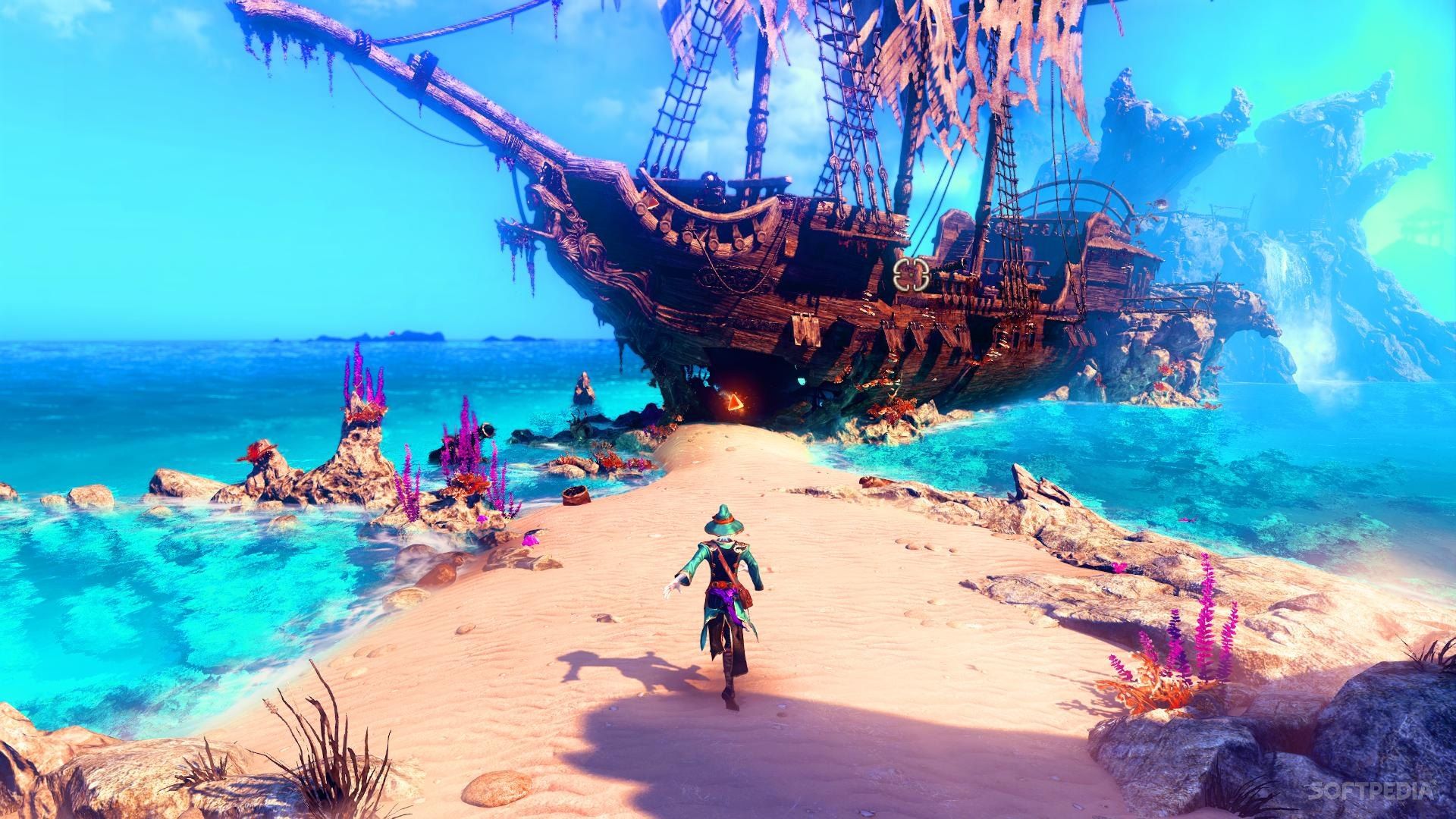 Trine 3 Customer Dissatisfaction Is putting Series’ Future On The Line