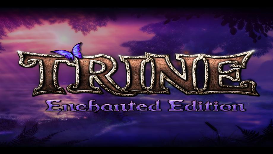 Trine: Edición Encantada