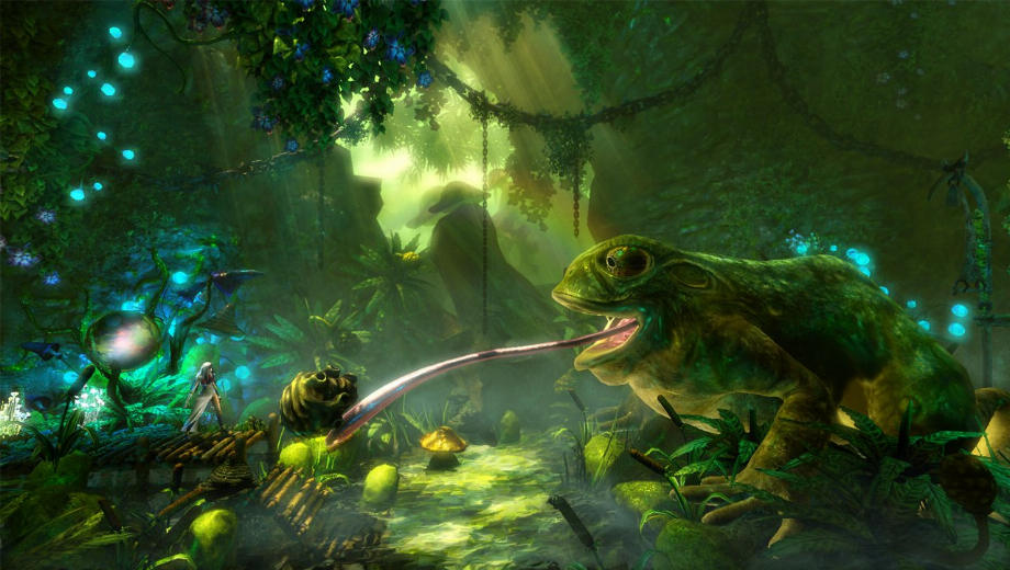 Trine 2 v2.0 (+2 Trainer)