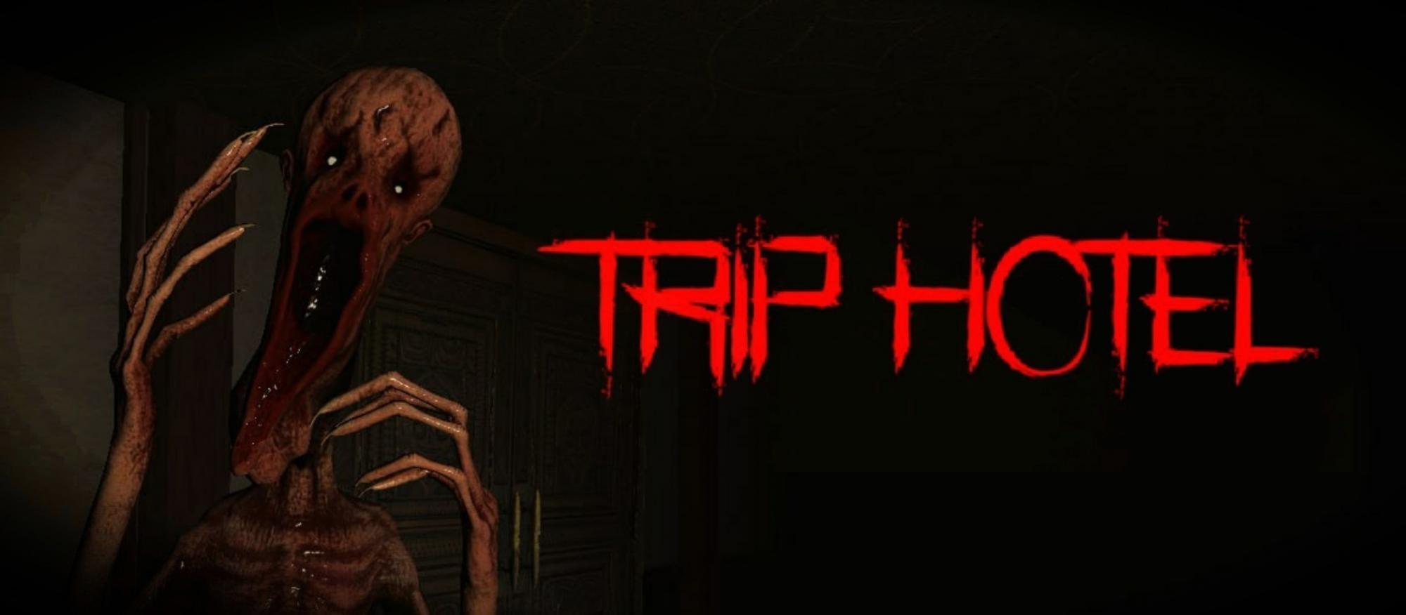 Trip Hotel Free Volles Spiel