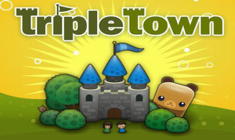 Triple Town