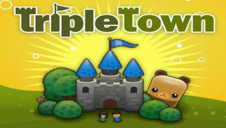 Triple Town