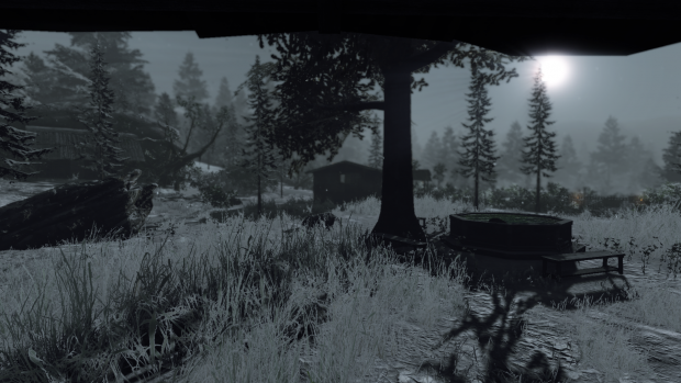 Crysis - Tríptico v1.2