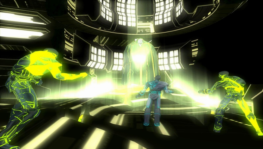 Tron 2.0