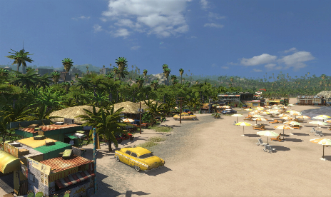 Tropico 3 v1.09 (Money Trainer)