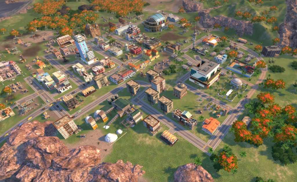 Tropico 4 (+2 Trainer)