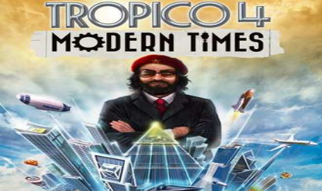 Tropico 4: Modern Times