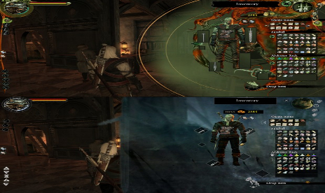 The Rise of the White Wolf Enhanced Edition