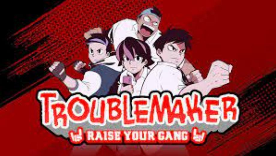 Troublemaker