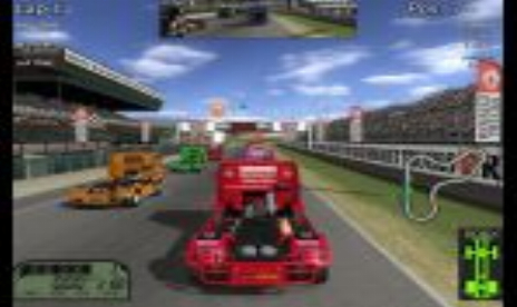 Truck Racing by Renault Trucks v0.2.6.8 Free Full Game