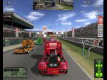 Truck Racing by Renault Trucks v0.2.6.8 Freies komplettes Spiel