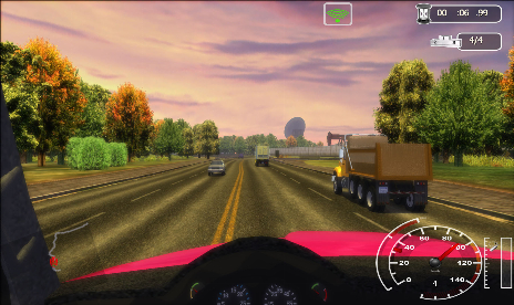 Trucker 2 v1.28 (+5 Trainer)