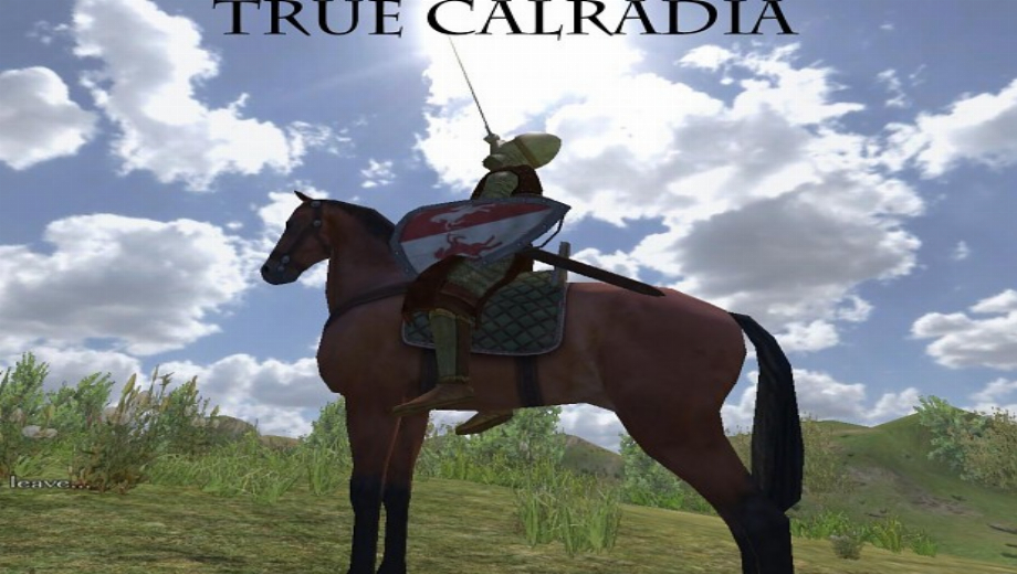True Calradia v1.0 Full