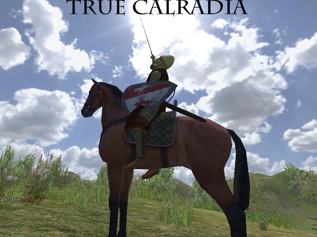 True Calradia v1.0 Full