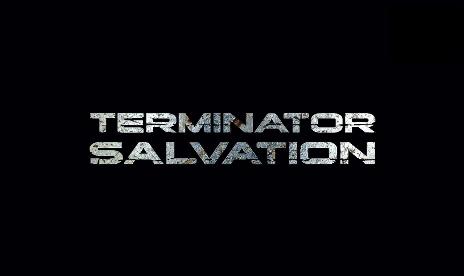 Terminator Salvation Fact Sheet