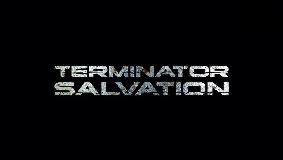 Terminator Salvation Fact Sheet
