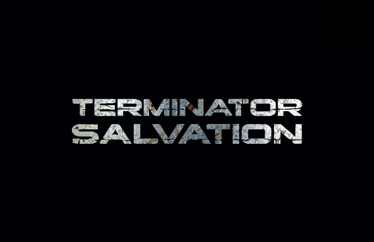 Ficha técnica de Terminator Salvation