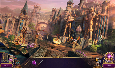 The Secret Order 3: Ancient Times CE (+3 Trainer)