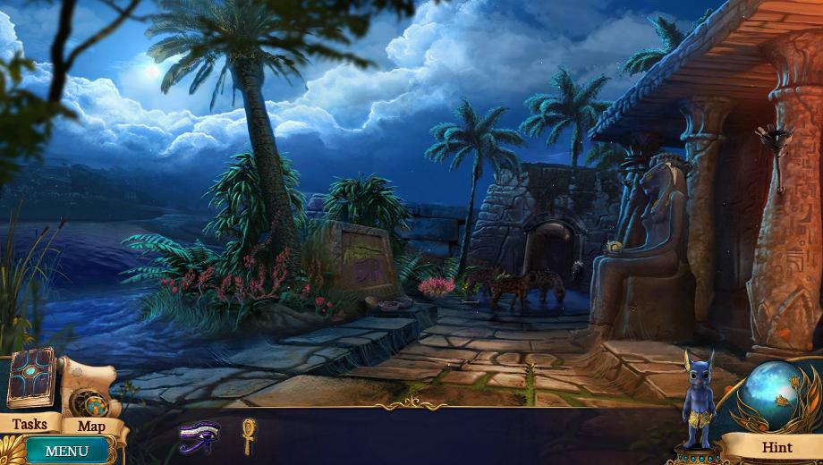 The Secret Order 4: Beyond Time CE v20161207 (+3 Entrenador)
