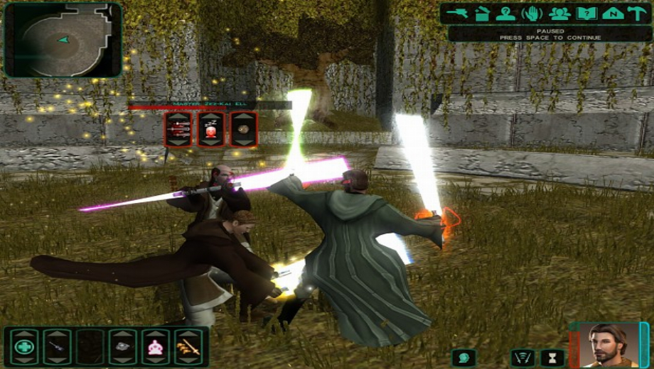 The Sith Lords Restored Content Mod v1.8.2 Full