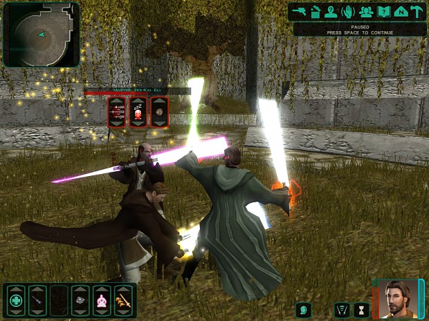 The Sith Lords Restored Content Mod v1.8.2 Full