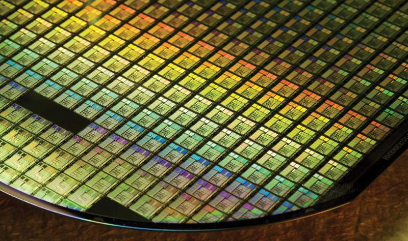 Las CPU y GPU podrían encarecerse aún más este año