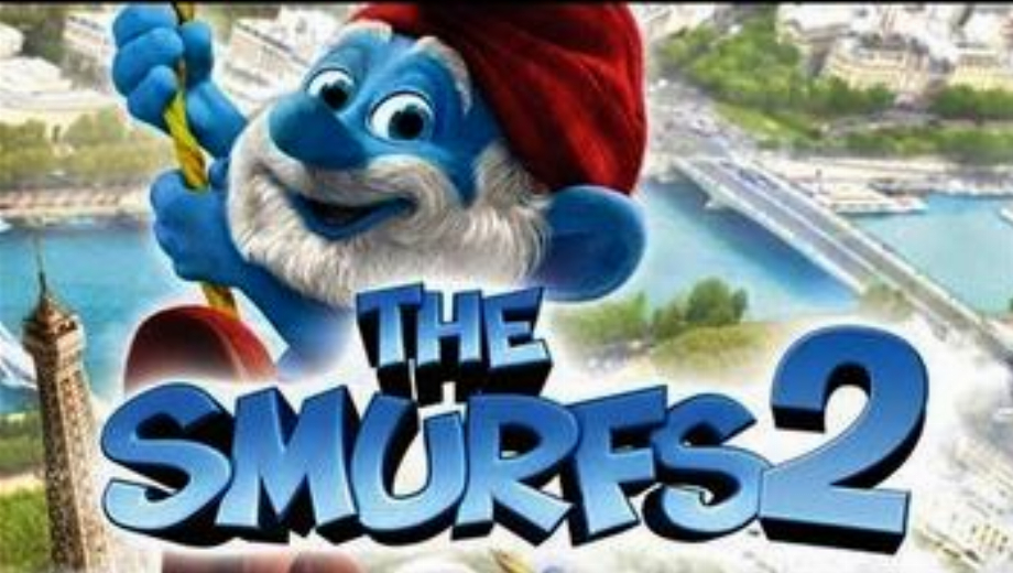 The Smurfs 2