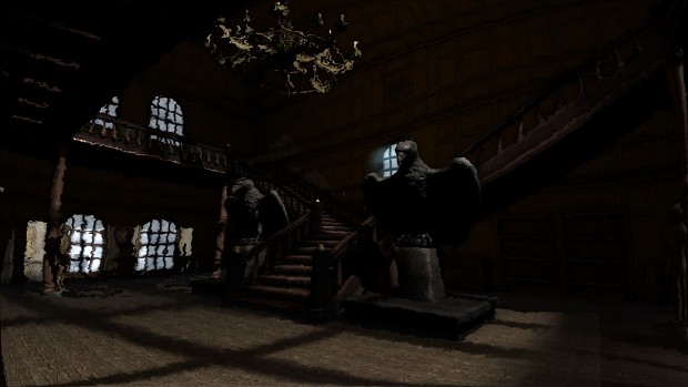 Amnesia: The Dark Descent - Die Geheimnisse der Royals Vollversion