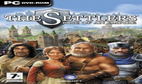 Settlers 6: Rise of an Empire