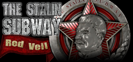 Unleashed
The Stalin Subway: Red Veil GER (+3 Trainer)