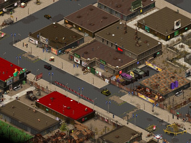 Fallout : The Sum 1.4 (The Sum + Nous Aurons)