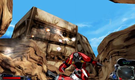 Tsunami 2265 – Various Cheats